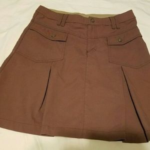 Athleta Athletic Skirt - size 6