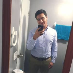 Meet your Posher, Bobby