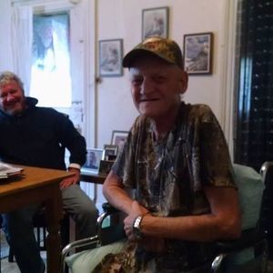 Meet your Posher, Stacie