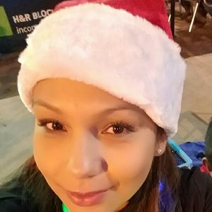 Meet your Posher, Blanca