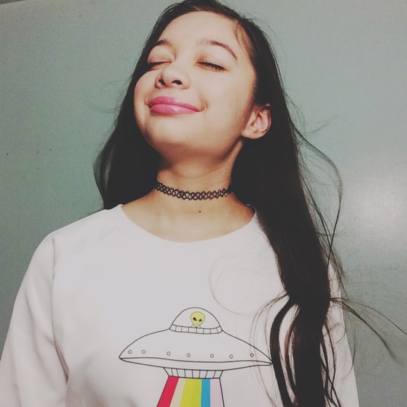 Meet your Posher, Noemi