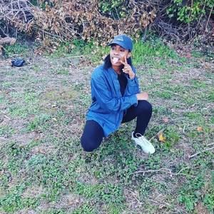 Meet your Posher, Jordyn