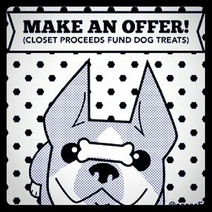 Make an offer
