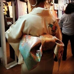 Meet your Posher, Toddy