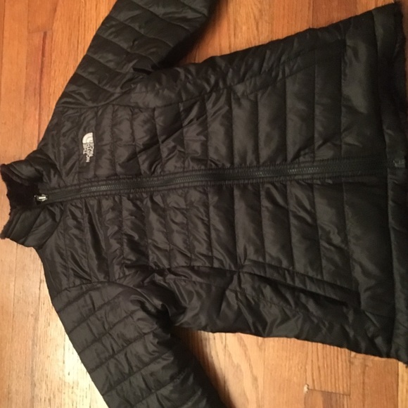 North face jacket