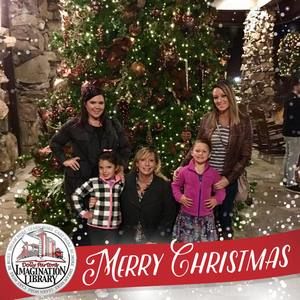 Meet your Posher, Margaret