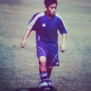 Meet your Posher, Jesus