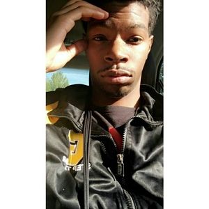 Meet your Posher, Rickey