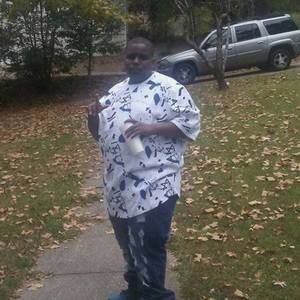 Meet your Posher, Patrick