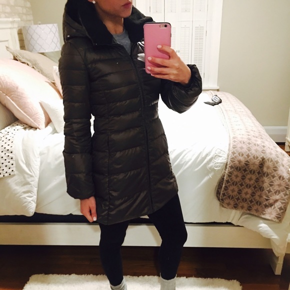 Winter coat