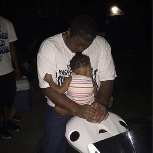 Meet your Posher, Young