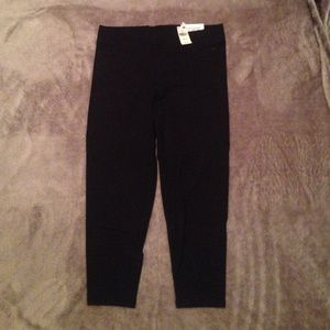 Victoria's Secret PINK Cropped Legging