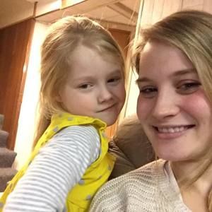 Meet your Posher, Alicia