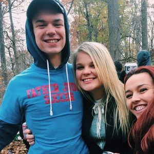 Meet your Posher, Sean