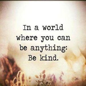 Meet your Posher, Cheri