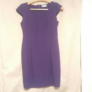 Final Price ⬇ Calvin Klein Dress