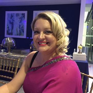 Meet your Posher, Jenah