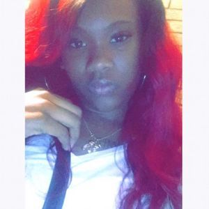 Meet your Posher, Alexiaa