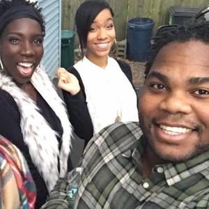 Meet your Posher, Paul