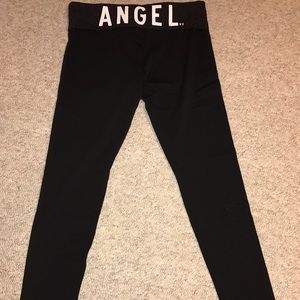 Victoria's Secret yoga pants