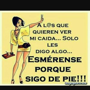 Meet your Posher, Norma