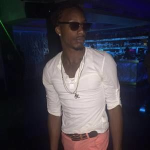 Meet your Posher, Kirk