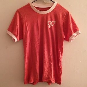 Stoned Immaculate Equality T Shirt