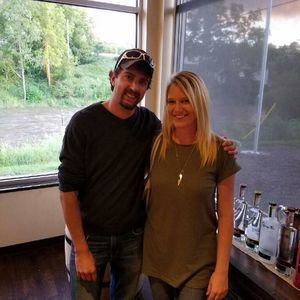 Meet your Posher, Kirstie