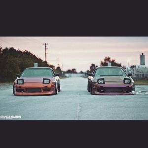 Meet your Posher, Thaddeus