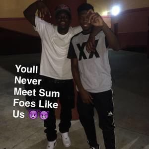 Meet your Posher, Jay