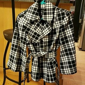 Beautiful East 5th Jacket