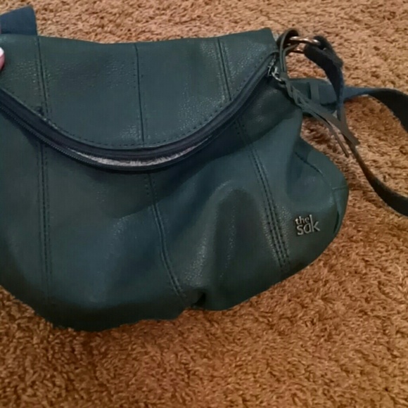 The sak purse