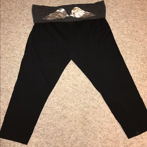 Victoria's Secret yoga pants