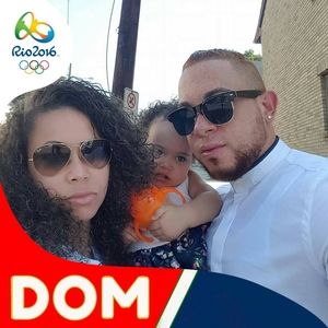 Meet your Posher, Frank