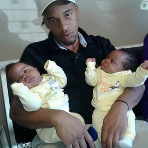 Meet your Posher, Douglas