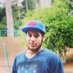 Meet your Posher, Abdelaziz