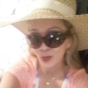 Meet your Posher, Hectorrosemary