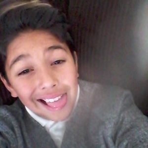 Meet your Posher, Joshua