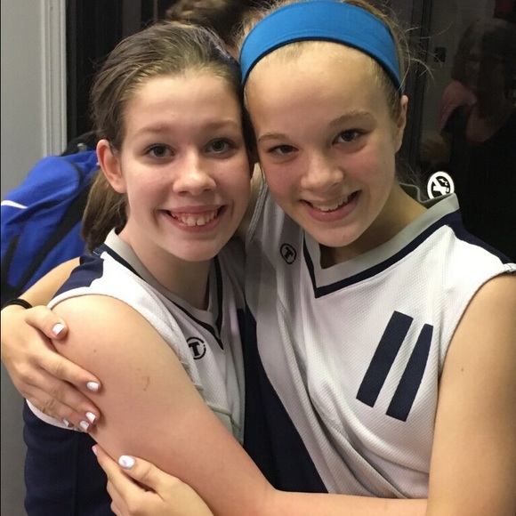 Meet your Posher, Kylee - Picture 1 of 1