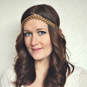 Meet your Posher, Maren