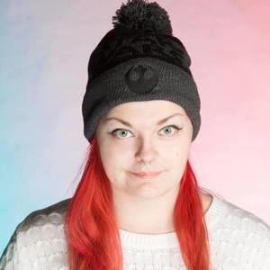 Meet your Posher, Angelica