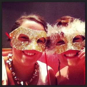 Meet your Posher, Natalie