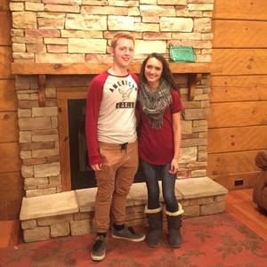 Meet your Posher, Alli