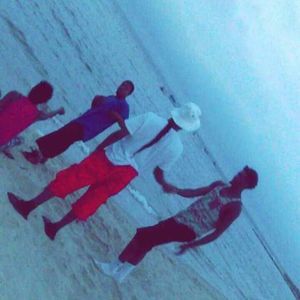 Meet your Posher, Steven