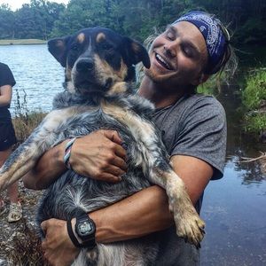 Meet your Posher, Stephen