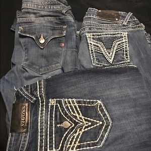 Vigoss jeans