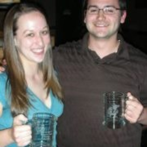 Meet your Posher, Lucia - Picture 1 of 1