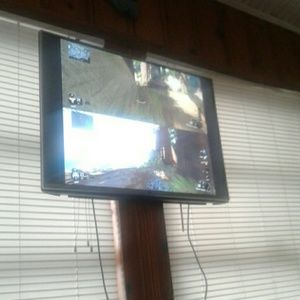 Meet your Posher, Joel