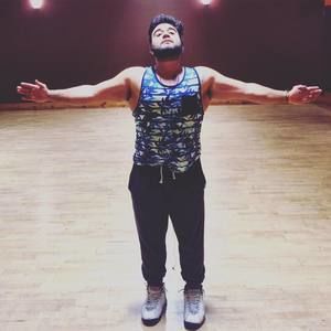 Meet your Posher, Saul