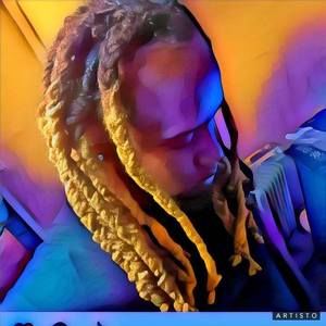 Meet your Posher, Terrell